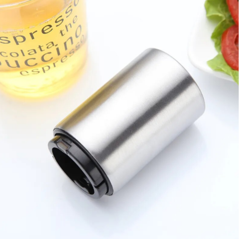 Desfăcător de sticle din oțel inoxidabil [4]