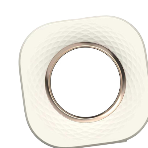 Difuzor aromaterapie și umidificator, cu uleiuri esențiale [1]