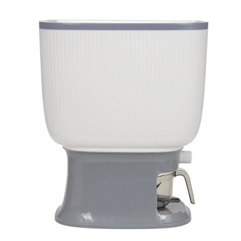 Dispenser pentru cereale, Gri [4]