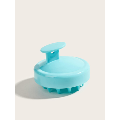 Dispozitiv pentru masaj capilar, Turcoaz [6]