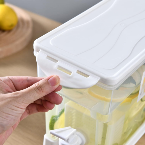 Dozator pentru băuturi cu bază detașabilă, 3.5 L [4]