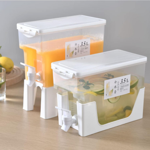 Dozator pentru băuturi cu bază detașabilă, 3.5 L [3]