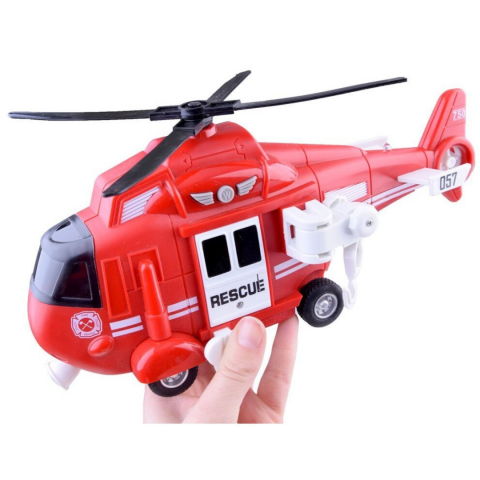 Elicopter de salvare [1]