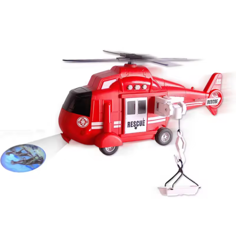 Elicopter de salvare [4]