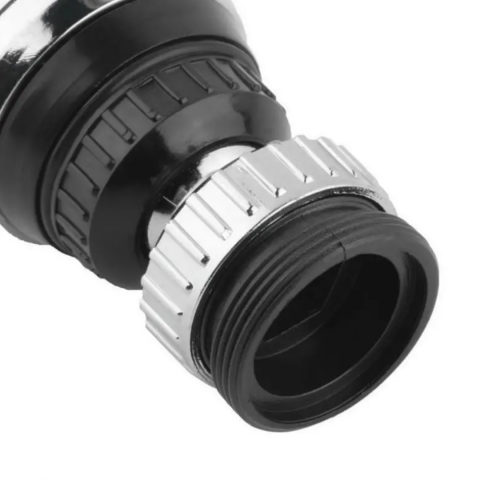 Extensie pentru robinet cu rotație 360° [3]
