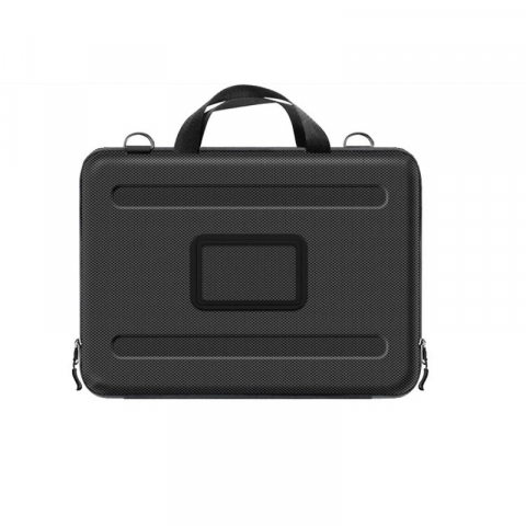 Geantă de Protecție pentru Laptop 13-14", Antishoc, cu Mâner și Fermoar, Impermeabilă [1]