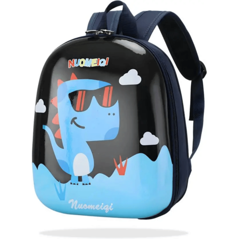 Ghiozdan copii pentru gradinita, 30cm, model Dinozaur Cool [1]