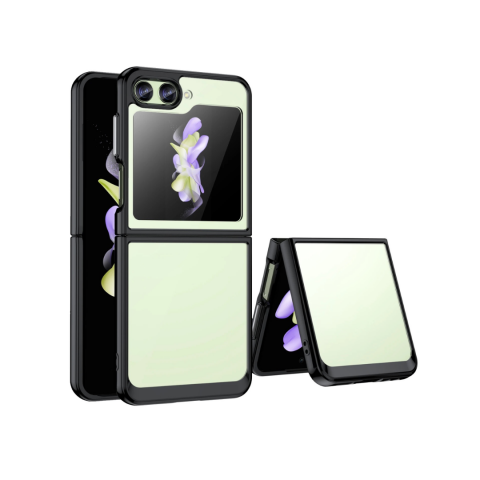 Electronice și IT - Husă de protecție anti-șoc pentru Samsung Galaxy Z Flip 5