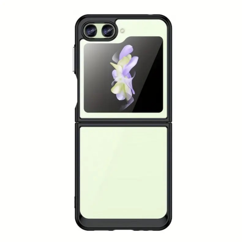 Husă de protecție anti-șoc pentru Samsung Galaxy Z Flip 5 [1]