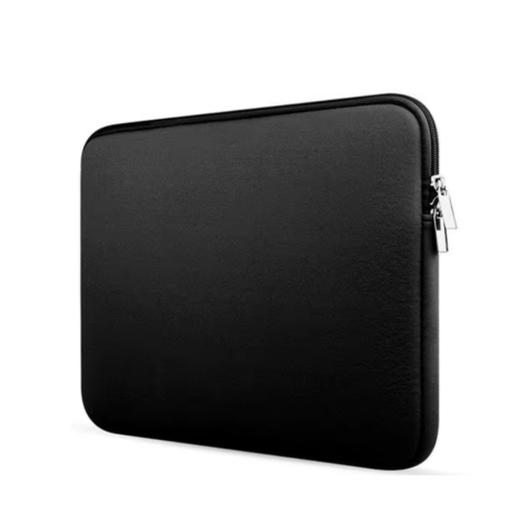 Huse - Husă de Protecție Compatibilă cu MacBook Air/Pro 16 inch, Negru