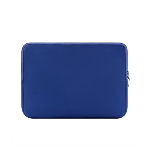 Husă de Protecție Compatibilă cu MacBook Air/Pro 16 inch, Albastru [1]