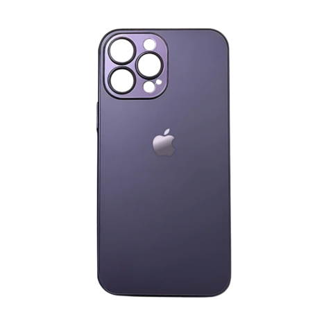 Huse - Husă pentru iPhone 15 Pro, material poliuretan, culoare negru