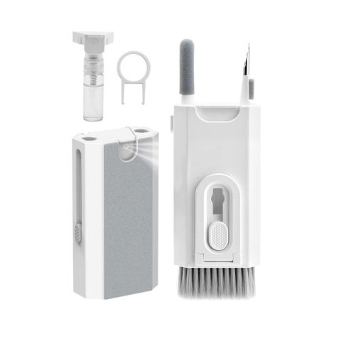 Gadgeturi - Kit curățare 8 în 1