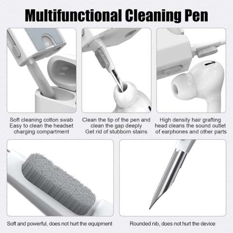 Kit curățare 8 în 1 [4]