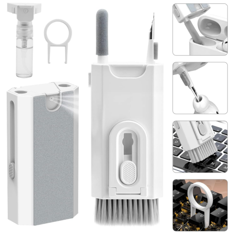 Kit curățare 8 în 1 [1]