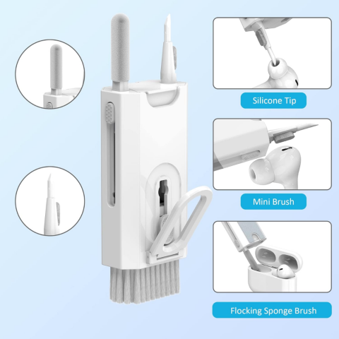 Kit curățare 8 în 1 [6]