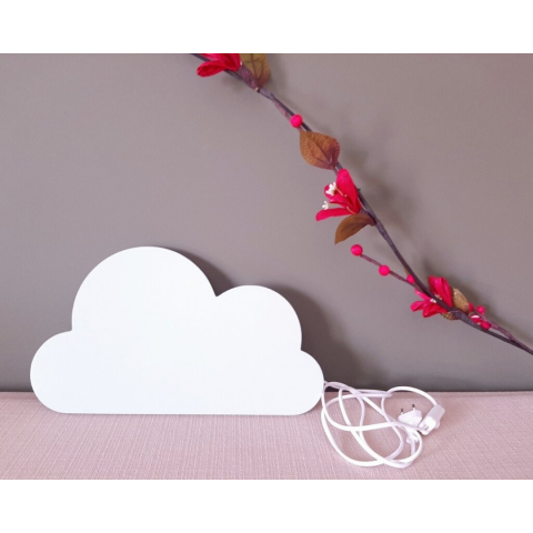 Lampă decorativă pentru perete, model Norișor [5]