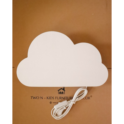 Lampă decorativă pentru perete, model Norișor [2]