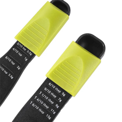 Lingură gradată 9 în 1, cu două capete [4]