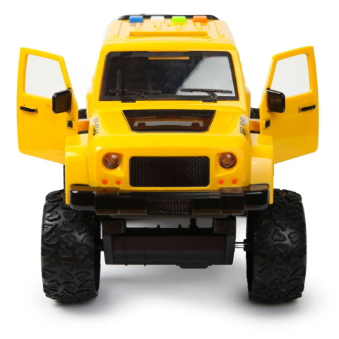 Mașină off-road cu fricțiune, sunete și lumini [5]