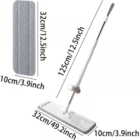 Mop rotativ 360 de grade [2]