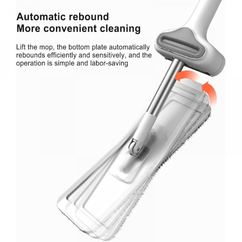 Mop rotativ 360 de grade [5]