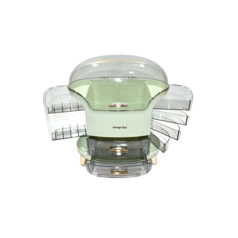 Organizator cosmetice luxury, Vernil [1]