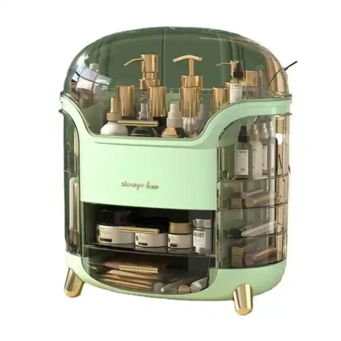 Organizator cosmetice luxury, Vernil [2]