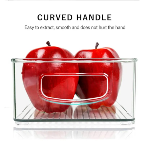 Organizator frigider alimente, set 6 bucăți [4]