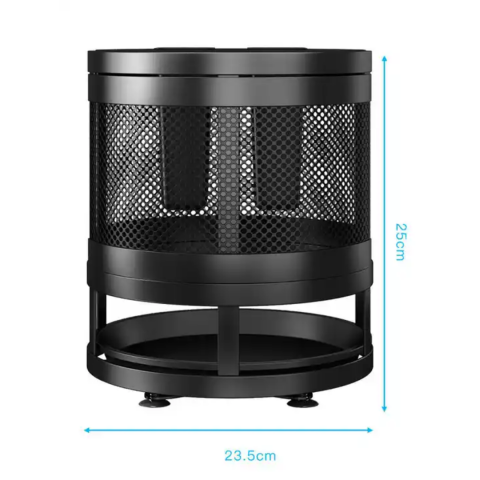 Organizator Metalic pentru Ustensile Bucătărie [7]