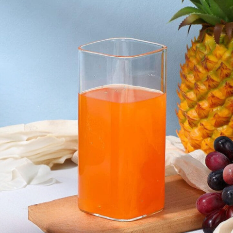 Pahar din Sticlă Termorezistentă [1]