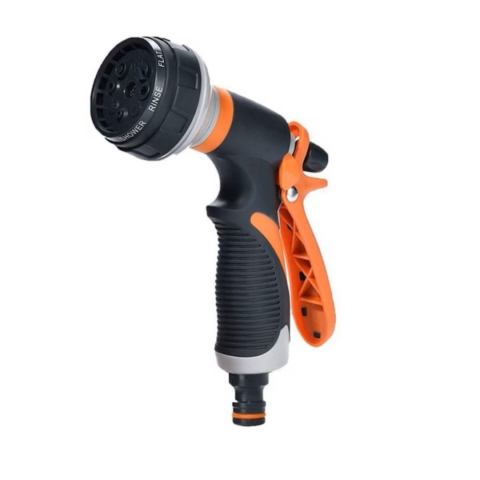 Casă și Grădină - Pistol furtun pentru stropit, ideal pentru grădină