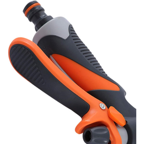 Pistol furtun pentru stropit, ideal pentru grădină [2]