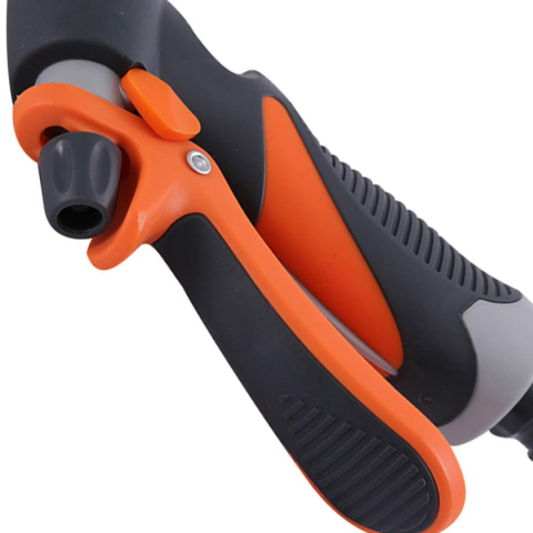 Pistol furtun pentru stropit, ideal pentru grădină [3]