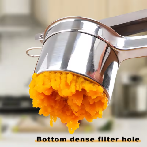 Presa manuală pentru cartofi [1]