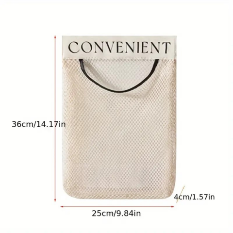 Suport multifuncțional cu prindere autoadezivă [1]