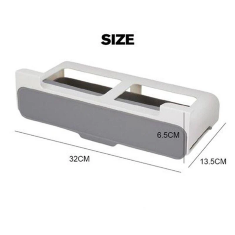 Raft cu 6 recipiente pentru condimente [7]