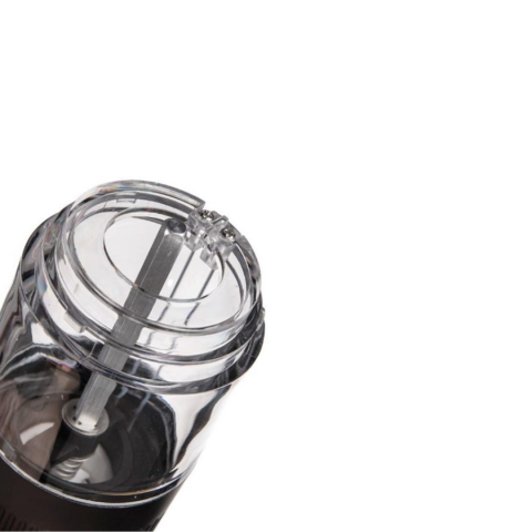 Rășniță electrică pentru sare, piper și alte condimente [2]