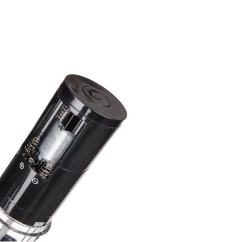 Rășniță electrică pentru sare, piper și alte condimente [4]