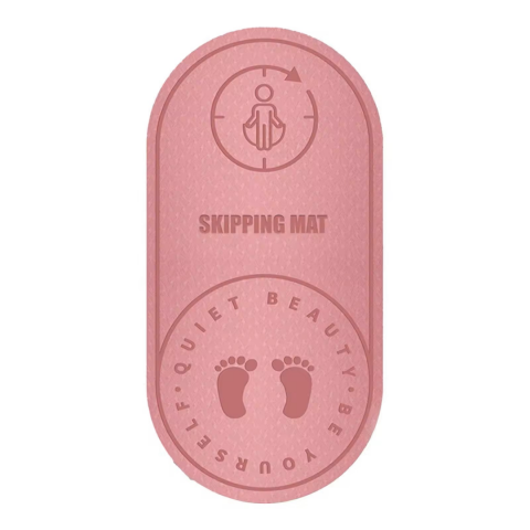 Sport - Saltea antrenament fitness/yoga, roz