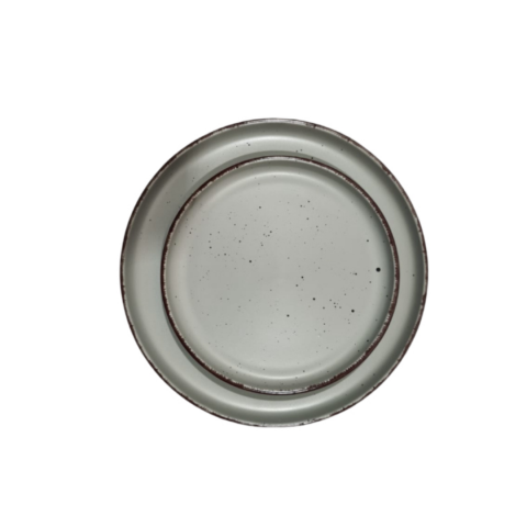 Set 16 piese serviciu de masă, Gri [2]