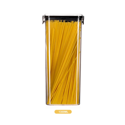 Set 4 recipiente alimente dreptunghiulare [6]