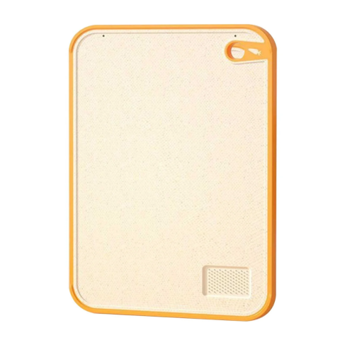 Gătit - Set 3 tocătoare, Portocaliu