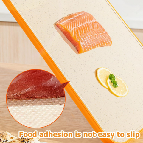 Set 3 tocătoare, Portocaliu [4]