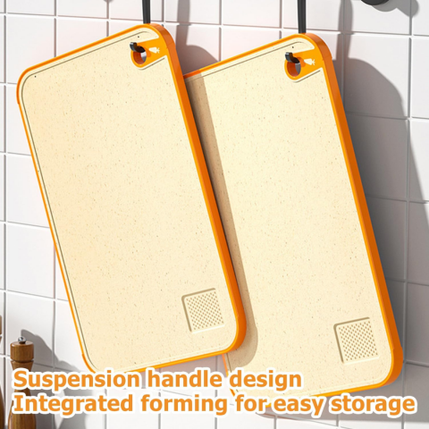 Set 3 tocătoare, Verde [6]