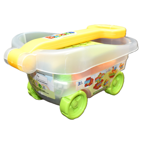 Set construcție 66 piese [1]