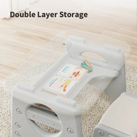 Set scaun cu masă pentru diverse activități [5]