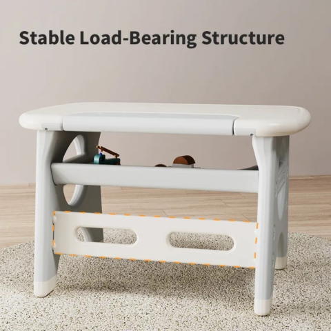 Set scaun cu masă pentru diverse activități [3]