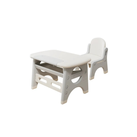 Camera copilului - Set scaun cu masă pentru diverse activități