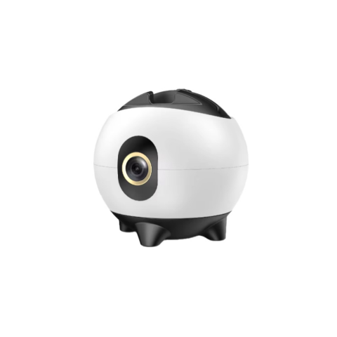 Gadgeturi - Stabilizator de imagine cu urmărire automată a feței și rotație 360°